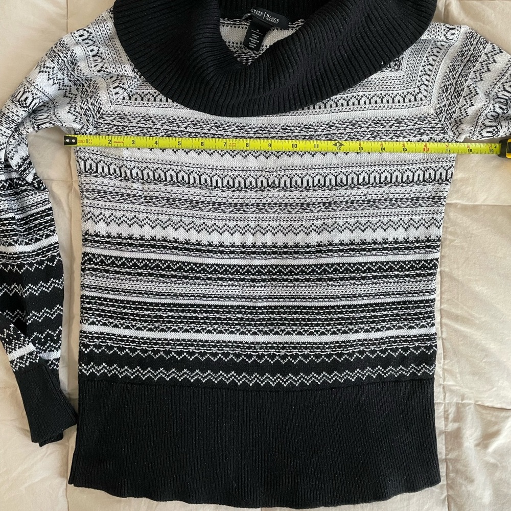 WHBM Sweater - Picture 4 of 8